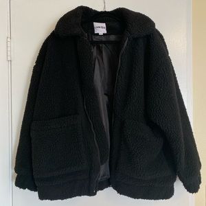 I.Am.Gia oversize jacket